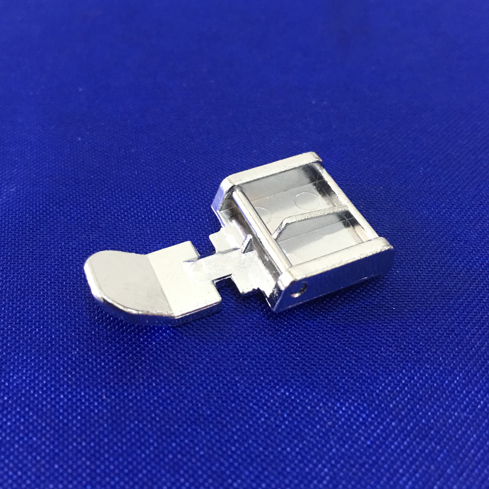 Kompatibel Metall Zipper Press – Zipper Foot Presser Bewertung und Preis