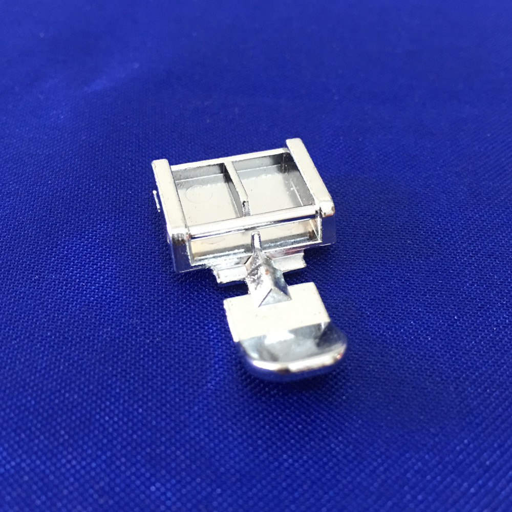 Kompatibel Metall Zipper Press – Zipper Foot Presser Bewertung und Preis