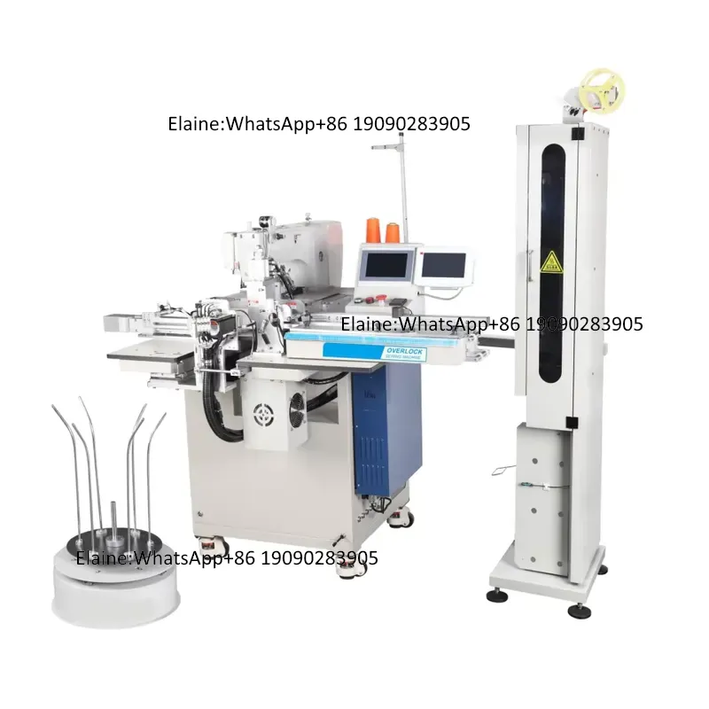 QK-2010SB-8 Sport- und Kinderb – Sewing Machine Fabric Bewertung und Preis