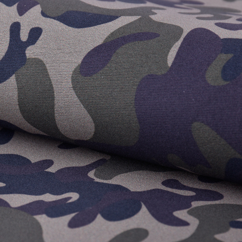3 größen Gedruckt Camouflage S – Is Sewing A Textile Craft Bewertung und Preis