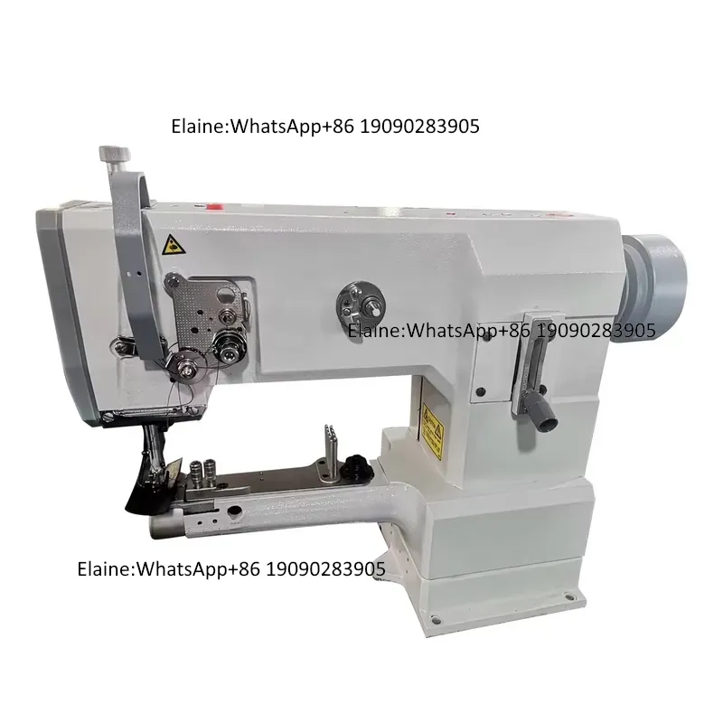 QK-T335 Direktantrieb-Verbundt – Sewing Machine Fabric Bewertung und Preis