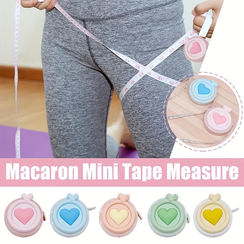1,5m Mini-Softmaßband, modisch – Sewing Recycle Bewertung und Preis