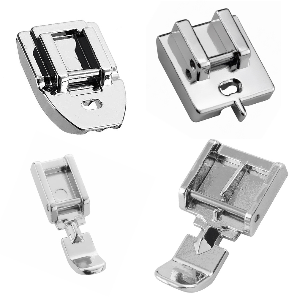 Snap-On Schmale Reißverschluss – Zipper Foot Presser Bewertung und Preis